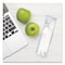 Solo Regal Mediumweight Cutlery Kit, Individually Wrapped, Fork/Knife/Napkin/Spoon, Plastic, White, 250PK MOW9Y-0007 - alternate 5