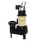 K2 Pumps 1/2 HP Cast Iron Sewage Pump with Vertical  Switch and Quick Connect Fitting SWW05002VPK - alternate 3