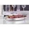 Primo Oval Saute Pan, 1-1/2 qt, Silver 8188-60/38 - alternate 3