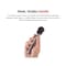 Tekton 1/2 Inch Drive x 6 Inch Quick-Release Stubby Ratchet SRH11206 - alternate 3