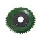 John Deere CHAIN SPROCKET, OEM H86128 - alternate 3