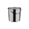 Mepra Original Vintage Sparkling Wine Cooler - 1 Piece - Stainless Steel 200884 - alternate 1