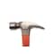 Plumb Pak Hammer, 16 oz Head, Premium, Rip, Claw Head, 13 1/2 in OAL 11415N - alternate 3