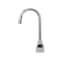 Zurn Z6920-XL-CP4-MT AquaSense Battery Powered Gooseneck Faucet, Mixing Tee, 4'' Cover Plate Z6920-XL-CP4-MT - alternate 3