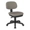Office Star Products SC Series Basic Task Chair, Diamond Gold Dust SC117-294 - alternate 1