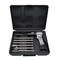 Ingersoll-Rand HAMMER AIR SET W/6 PC CHISEL/CASE 3000 IR121-K6 - alternate 2