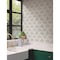 York Wallcoverings Sevilla Grey Wallpaper GO8272 - alternate 2