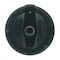 Exact Replacement Parts KNOB, BURNER (NLA WHEN GONE) for Electrolux 316220009 - alternate 3