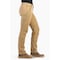 Dovetail Workwear Women's Work Pants, 2, Sawdust Brown, Stretch Canvas DWS24P2C-210-2x32 - alternate 1