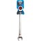 Channellock Standard 15/16'' 12-Point Ratcheting Combination Wrench 317020 - alternate 1