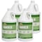 Zep Disinfectant Cleaner, Jug, Citrus, 4 PK 67923 - alternate 2