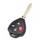 Aks Keys 2011 Toyota Camry Key Fob 4B FCC# HYQ12BBY / HYQ12BDC - G Chip RC-TOYOTA-72C - alternate 2