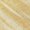 Homeroots 8' X 10' Gold Wheat And Ivory Botanical Leaves Washable Indoor Outdoor Area Rug 581981 - alternate 2