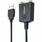 Startech.Com 3ft USB to Serial Cable/RS232 Adapter 1P3FPC-USB-SERIAL - alternate 5
