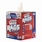 Sellars TOOLBOX White Rags, 1-Ply, 9.8 x 12, White, 200 Rags, 6PK 58202 - alternate 2