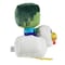 Minecraft Chicken Jockey Plush Toy JMY77 - alternate 4