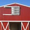 Edendirect 12 in. Variable Speeds Electric Roof Louver Exhaust Fan/Vent, Gable Mount Atttic Fan in Silver IR-EXHAUST12 - alternate 4