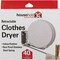 Household Essentials Sunline 40 Ft. 75 to 100 Lb. Capacity Plastic Retractable Clothesline HHR-400 - alternate 2
