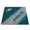 Picnic Time Family Of Brands NFL Philadelphia Eagles - Impresa Picnic Blanket 819-01-999-246-2 - alternate 2