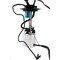 Autobest Fuel Pump Module Assembly, 2007 Chevrolet Equinox  Right Liter: 3.4 & Cylinder: 6 & Block: V; F5062A - alternate 6