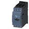 Siemens Circuit breaker size S2 for starter combination Rated current 25 A 3RV2331-4DC10 - alternate 1