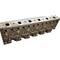 Komatsu CYLINDER HEAD ASM X, KOMATSU OEM 6207-11-1100 6207-11-1100 - alternate 1