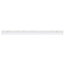 Beyond Led Technology LED Linkable Strip Fixture, Watt 60W-80W, 11329 Lm, CCT 3000K-6500K, 120V-277Vac 8ft, Frosted Lens, 4PK 157007 - alternate 4