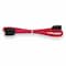 Add-On 2ft SATA Male to Male Serial Cable - 100% compatible and guaranteed to work SATAMM24IN - alternate 3