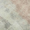 Homeroots 5' X 8' Midnight Ivory And Beige Abstract Washable Indoor Outdoor Area Rug 643614 - alternate 3