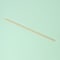 Greenprint Greenprint Agave Based Natural Agave 10" Long Straw, Unwrapped 2,000 ct SNA26U - alternate 3
