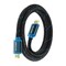 Maximm 4ft 4K Ultra HD Braided HDMI 2.0 Cable 18Gbps 4K60Hz HDR HDMI-4K4FT - alternate 1
