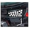 Ilc Cab Fresh Replacement HVAC Air Filter PETERBILT 579 YEAR 2021 - alternate 3