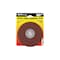 Forney Sanding Disc, 4-1/2 in Dia, 7/8 in Arbor, Coated, 80 Grit, Medium, Aluminum Oxide Abrasive, 3PK 71670 - alternate 3