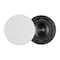 Monoprice Aria Ceiling Speaker 8-inch Subwoofer with Dual Voice Coil (each) 31032 - alternate 1