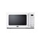 Summit Appliance Compact Microwave with USB Ports and Allocator SM904WA - alternate 1