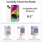 Alpha Digital iPhone14-clear/ Soft/ Flex- Anti-fingerprint & Full Protection IP14-CLEAR - alternate 2