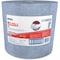 Wypall WypAll Power Clean X90 Ultra Duty Cloths (12889), Wipes Jumbo Roll, Blue Denim, 1 Roll /Case 12889 - alternate 1