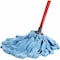 O-Cedar Microfiber Cloth Mop - MicroFiber Head - Absorbent, Soft, Machine Washable, Reusable, Refillable - 133582 - alternate 2