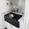 Blanco Ikon 30 Apron Single Bowl, Anthracite 401732 - alternate 3