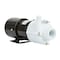 Little Giant 580507 2-MDQX-SC Magnetic Drive Aquarium Pump - 115V- 770 GPH At 1' 580507 - alternate 3