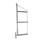 Mytee Products Cargo Shipping Container Shelving Bracket, 3 Levels, 24in D x 60in H, 8PK CNT-SHELF3-24x8 - alternate 4