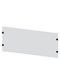 Siemens ALPHA 630 Universal Section cover without cutouts H=600 mm W=600 mm 8GK9622-4KK20 - alternate 1