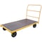 Pro-Series 5 ft. Platform Cart with 750 lbs Capacity PFCKD5 - alternate 1