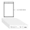C-Line Products Shop Ticket Holders, 2 Side, 11 x 17", PK25 46117 - alternate 3