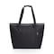 Picnic Time Family Of Brands Tahoe XL Cooler Tote Bag, Black 598-00-175-000-0 - alternate 1