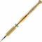 Uniball PEN, GEL, GOLD, 1.0, DZ, 12PK UBC60767 - alternate 1