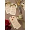 Avery Tags, Shipping, #8, Wired, Mla 1000PK AVE12608 - alternate 2
