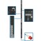 Tripp Lite PDU, Switched, (24) C13, (6) C19, IEC-309 16/20A RED (3P+N+E), 6 ft. PDU3XVS6G20 - alternate 1