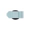 Auveco GM Moulding Clip, 25PK 21370 - alternate 2