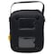 Cubix Safety AED Semi-Rigid Carry Case for Defibtech Lifeline View, Nylon, 8" H, 4" W DT-2100 - alternate 3